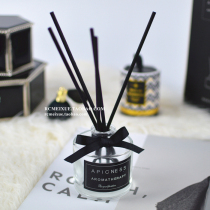 Zuma Dragon Blue wind chimes freesia fire-free essential oil aromatherapy set high-end fragrance incense home deodorant ornaments