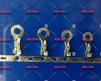 4 2 Circular lug O-shaped lug terminal crimping terminal 5000 only with horizontal tape 0 5 thick