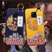 Huawei mate30pro mobile phone case mate30 personality mate20pro protective cover mate20 antique matate10 creative 9pro fashion fashion fashion brand men and women
