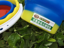 Rembrandt silicone foldable pen holder rinse pen holder gouache paint retractable bucket plastic insertable pen