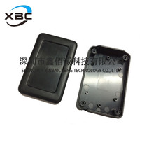 New housing ABS plastic shell electronic instrument METER HOUSING PCB UNIVERSAL ELECTRONIC JUNCTION BOX