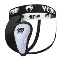 Venum venom boxing crotch male gear UFC double-layer shock absorb rubber crotch crotch without rope