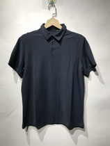 Kailas Kelley Polo Small Sleeve Dry T-shirt Men FORMAL Features Business Pure Summer 710546