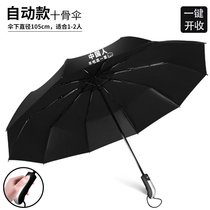 Chinese do not eat this set of umbrellas patriotic umbrella peripheral products Chinese do not eat this umbrella