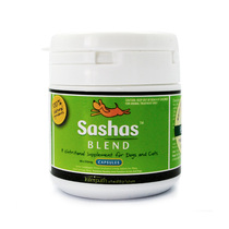 Tuanjia Sashas Sasha joint powder Sasha capsules 30 pet cats and dogs joint health care arthritis