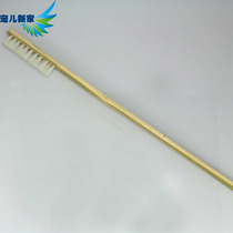 Beloved new home Birdcage cleaning brush cleaning parrot cage cage cleaning tool