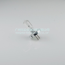 HUVITZ Haiwei Chi HS-5000 5500 7000 7500 7500 rift light microscope bulb 12V 30W
