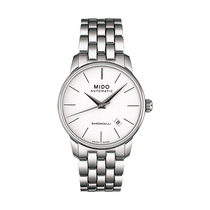 Beauty MIDO-Beléline Lie Series M8600 4 76 1 Mechanical Mens Table Female Couple Machinery Table