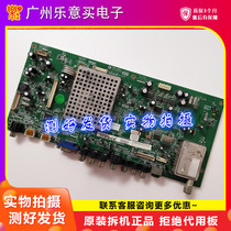 Original TCL L42E9FE L40E9SFR motherboard 40-02ms91-mac2xg screen optional