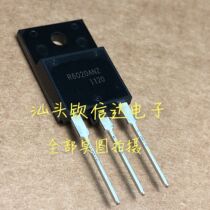 New original R6020ANZ R6025ANZ field effect transistor