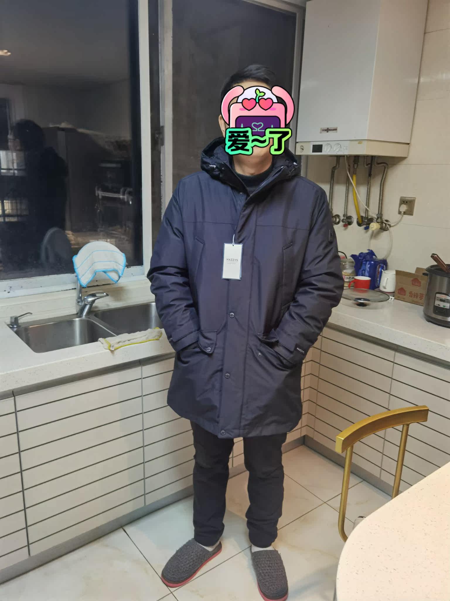 质量评测哈吉斯？羽绒服怎么样呢?好不好用?真相揭秘实情