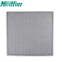 Green Island wind fresh air primary filter filter element Fresh air standard primary filter