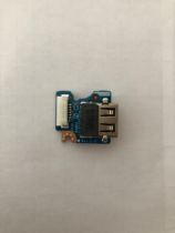 Suitable for Lenovo Zhaoyang E41-25 20 USB small board LS-D732P USB interface