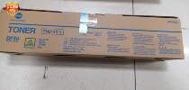 Original Konica Minolta TN214K-L Black Toner C200 C210 C7720 C7721 Toner