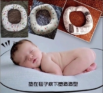 Children Photography Props Newborn Filming Assistant Baby Shooting Desk Shadow Shed Styling Assistant Mat New
