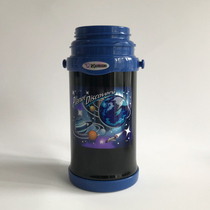 Zojirushi Childrens Thermos cup SC-ZT60 Accessories Straw cover spring bolt bowl cover strap