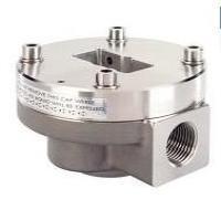 Germany Baote burkert S070 elliptical gear sensor Baodi S070 flowmeter base