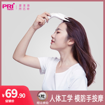 Head Massager Eight Claw Brain Massager Vibration Massage Scalp Massage Comb Massage Machine Dragon Claw Hand