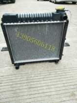 Suitable for Jianghuai light truck accessories Kang Ling 1301010D4SG0 engine water-cooled radiator water tank original spot