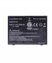 Baolette A5 A6 A8 Q3 V6 LB-08 2-100-0003 Battery Monitor battery