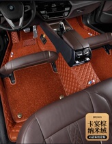 21 models Volvo s60 s60 s90 v60 xc40 xc60 xc60 original plant exclusive full-surrounding car footbed