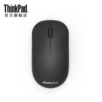 Lenovo ThinkPlus WL80 Wireless business office Home notebook Desktop optical mouse