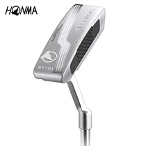 HONMA golf putter golf club men TW747 ST-1 putt ST-01