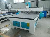 Multifunctional glass cutting table hollow equipment Shangtong door and window machinery factory direct sales quality assurance Merchants join