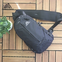 Gregory Gregory sketch3L 5L 8L shoulder bag cross bag glove bag running bag chest bag New