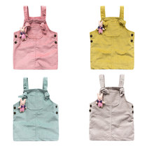 Mommy Kiss Bei Lele Female Baby Conjoined Clothes Autumn Winter Clothing Outsuit Mens Baby Cotton Clothes Winter Newborns