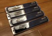 Electric harmonica German 24-hole high-tech polyphonic cool brother steel gun non-tongbao Oriental little pirate Qiguo Meiguang Swan