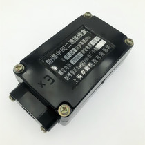 Explosion-proof junction box electric heat belt two-way junction box power junction box 16A 40A