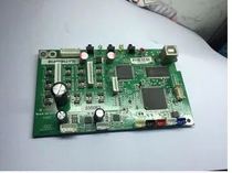Real DS570 630K 1920 1930 space SK860 TX-186 550II motherboard printing board