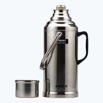 SIMELO Schmelo steel glass inner insulation pot large capacity thermos cup impression Kyoto