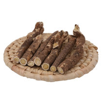 Longxi Hedysari stick perennial deep mountain mining Gansu Hedysari can cut Hedysari slices soaked Hedysari tea is not special grade