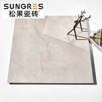 Pinecone simple tobacco gray marble tile living room full glaze toilet kitchen wall tiles 600 800