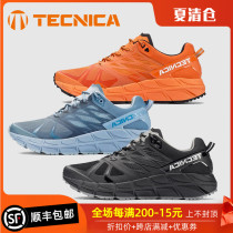 (Order discount)TECNICA EXTREME MAXIMA2 0 Multi-function trail running shoes Road running shoes