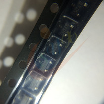SMD tube BCR158 SOT23 brand new domestic original spot