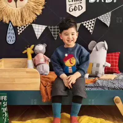 2021 exhibition new photography real studio photo props