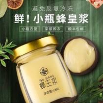 Jinwang Fresh Royal Jelly Spring Syrup Royal Jelly 120g Royal Jelly Jinwang