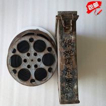 New product 16mm Film film Film copy Classic Color Crime Story Movie Silver Snake Murder