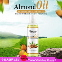  Almond body oil Massage Scraping essential oil Almond massage essential oil