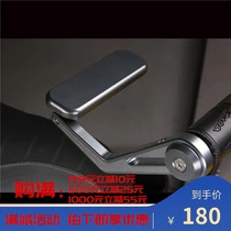 Suitable for VESPA Piaggio GTS300 sprint spring 150 modified CNC travel armrest hand bracket