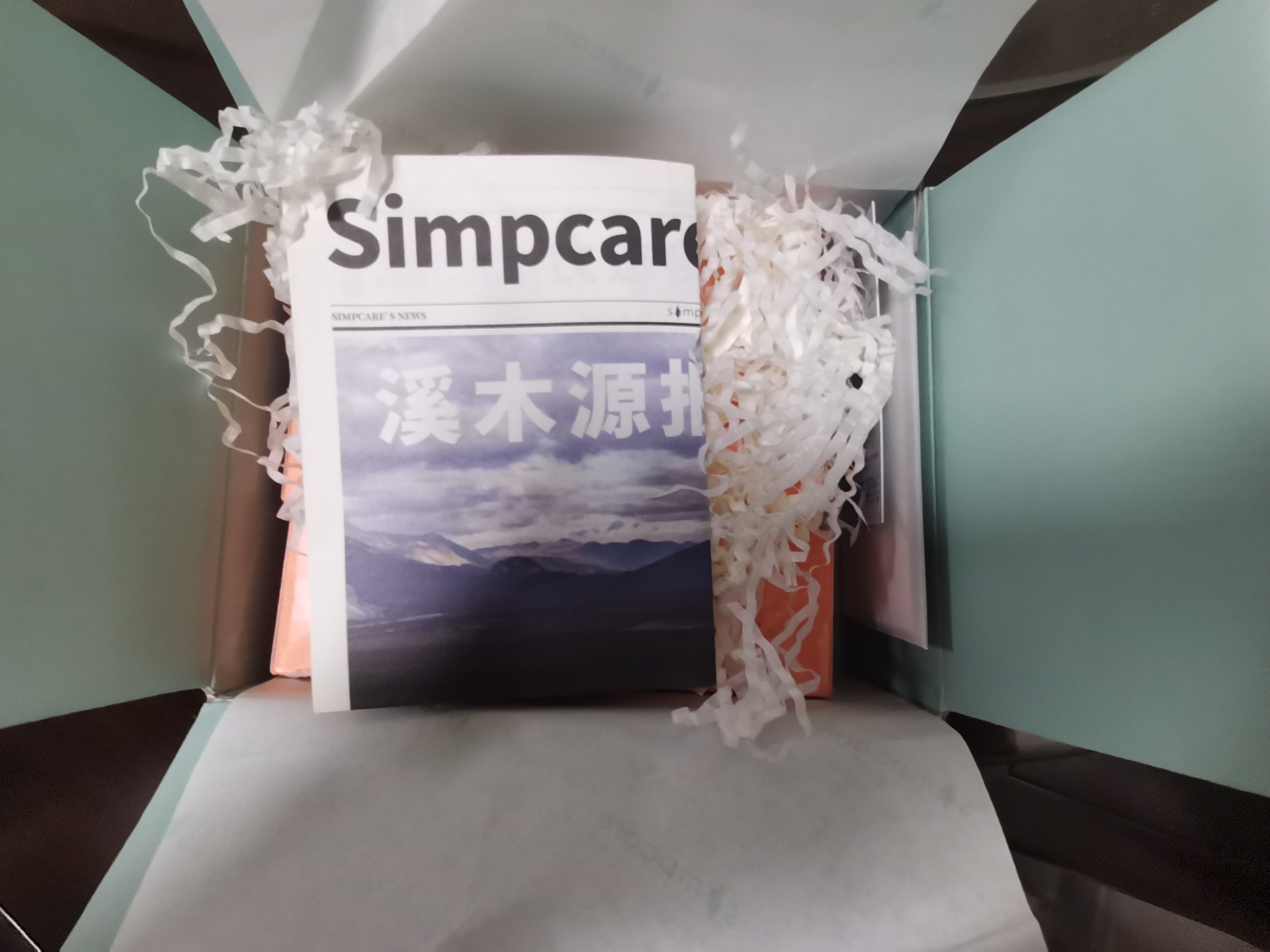溪木源山茶花洗面奶怎么样，溪木源山茶花洗面奶孕妇能用吗