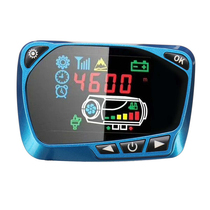 Suitable for 5kw 8kw car heater 12V24V air diesel heater parking heater