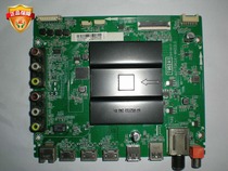 TCL LCD TV L55E5800A-UD Motherboard 40-T962A1-MAD2LG Screen LVU550CSOT E23
