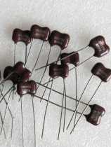 Mica capacitors 330p