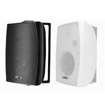 Senko A6 wall-mounted sound box shop with Bluetooth indoor commercial supermarket restaurant store hanging wall hanging wall style