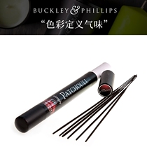 Buckleyphillips simply aromatherapy line incense Australia imported Buckleyphillips sandalwood lavender home