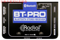 Radio Pro DI D2 D8 guitar DI box bass straight plug factory direct new genuine